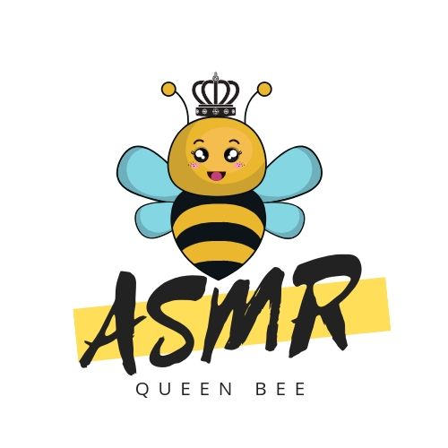 Of asmr queen ASMR revolution