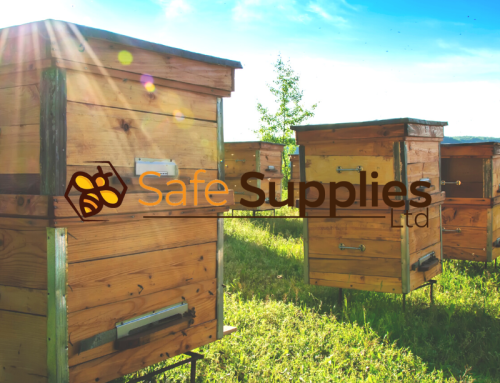 Bee Safe Supplies