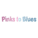 Pinks to Blues