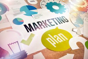Validus Media - Marketing Plan